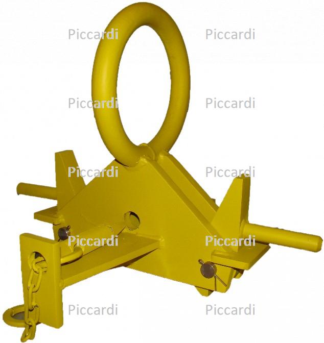 ITEM 09 Assebly-device-Hook-8-Sito