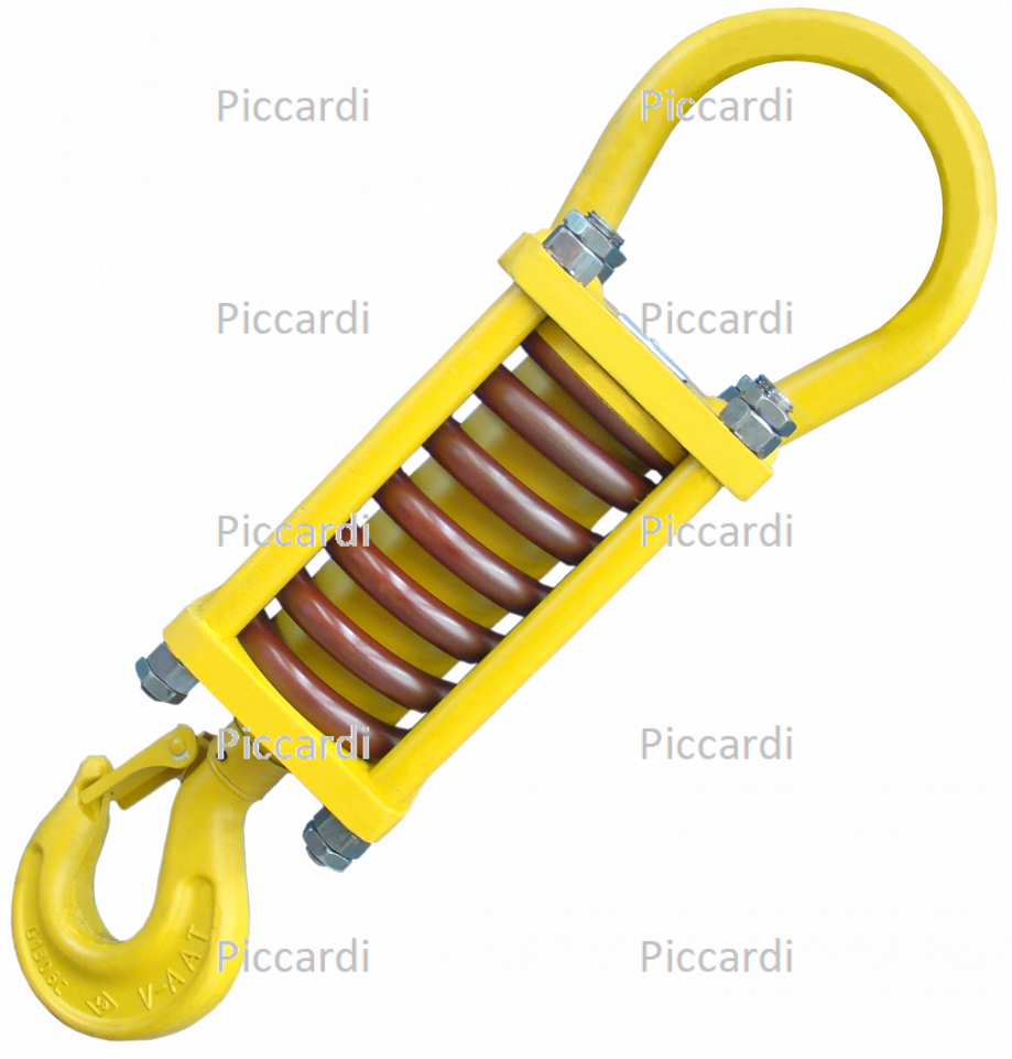 ITEM 20 Shock absorber Inclined